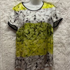 Michael Kors blouse small